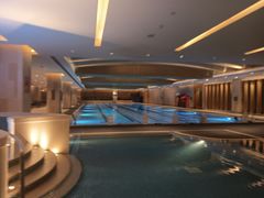 -北京嘉里健身·Kerry Sports(北京嘉里大酒店)