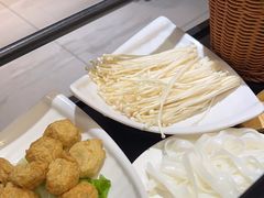-沄记顺德菜打边炉(东直门店)