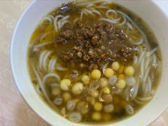 -川姐牦牛肉粉(沟口店)