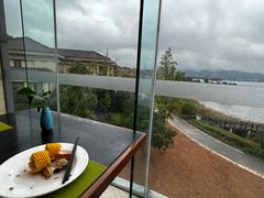 -余姚四明湖开元名都度假酒店·夏威夷西餐厅