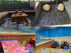 -溧阳天目湖天沐温泉