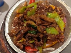 -小土豆北方菜馆(文慧园店)