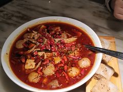 -金佬馆·川菜bistro(芜湖镜湖万达店)