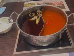 -呷哺呷哺(西单大悦城店)