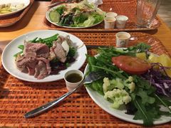 -So Lounge索兰至餐厅(蓝色港湾店)