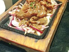 -高第街56号餐厅(银座商城玉函店)