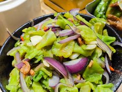 -有肉食·虎九闽菜(798艺术区店)