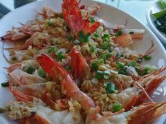 -七鲜渔港美食餐厅(巽寮湾海景店)