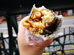 全家福-上海虹口糕团(福州路店)