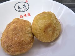 -毛华美食(清扬路店)
