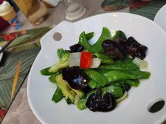 -大树餐厅(红旗街万达店)