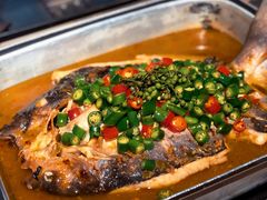 -半天妖烤鱼(方庄店)