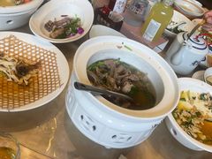 -绍兴老味道·非遗门店(银泰城店)