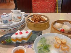 -点都德(大茶楼店)