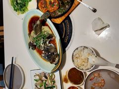 -旺豪海鲜餐厅(友谊阳光城店)