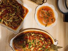 -香缇小院私房菜(盐务街店)