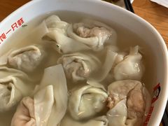 -南城香·饭香串香馄饨香(赵公口店)