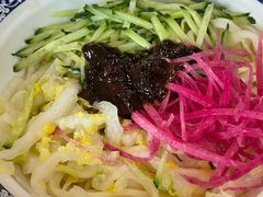 -河沿肉饼Beijing Pie(东华门店)