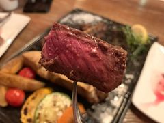-安妮意大利餐厅(世贸天阶店)