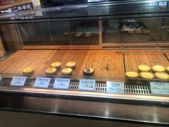 面包甜点陈列柜-芳叔(动漫星城店)