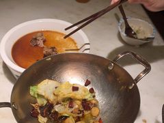 -绿茶餐厅(深圳龙华天虹购物中心店)