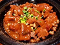 -东来土菜馆(民祥园路店)
