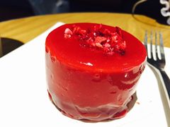 -星巴克(德阳洋洋百货店)