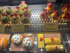 -Let's Taipei 非常烘焙(太古里店)