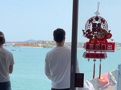 -北港方记海鲜楼·海景餐厅