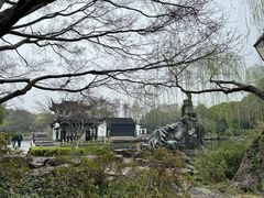 -红梅公园