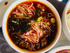 -富乐山酒店(西黄城根北街店)