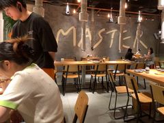 -烧肉达人•炭火烧肉(新天地店)