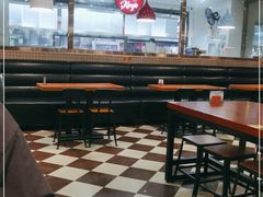 大堂-康乐(滨江道店)