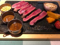 -蜜桃花开·中西融合菜E&W(南长街店)