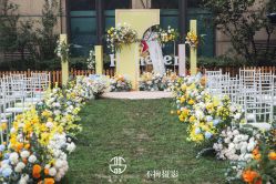 点击看大图 -张仕婚礼·做有温度的婚礼