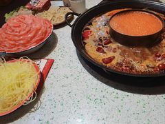 -龙厂长老火锅(抚琴店)