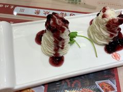 -添福来墨鱼饺子 · 海鲜东北菜(大连星海·黄浦路店)