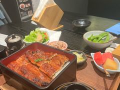 -玄白·炭烤活鳗(上海首店)