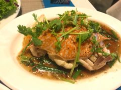-Onion restaurant