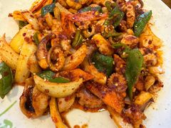 -全州拌饭馆(断桥店)