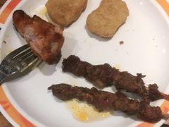 -比格比萨自助(花园路店)