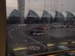 -曼谷素万那普国际机场