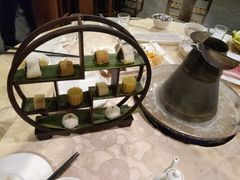 -东来顺饭庄(西直门店)