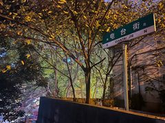 -杨婆婆烤肉(文昌阁店)