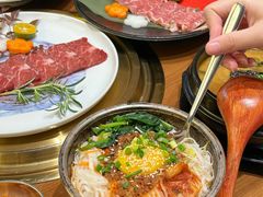 -海之屋韩式烤肉(海棠68环球美食街店)