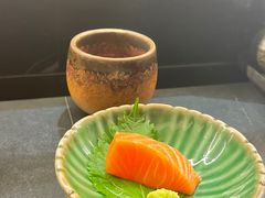 -Sushi Hanzo半藏(天环广场店)