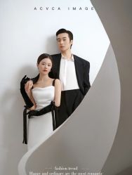 -爱城婚纱摄影·品质严选店