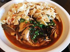-食家鸽园