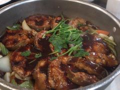 -黄记煌三汁焖锅(新世纪广场店)
