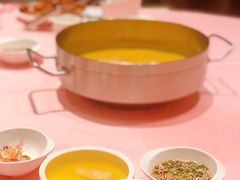 -龙鲜会·澳门生鲜火锅(诚品店)